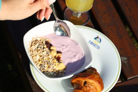 Estate in Val Varaita