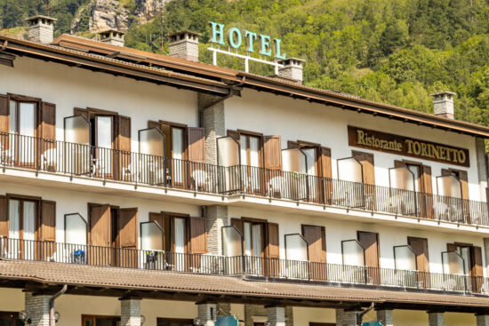 Ottobre in Valle Varaita