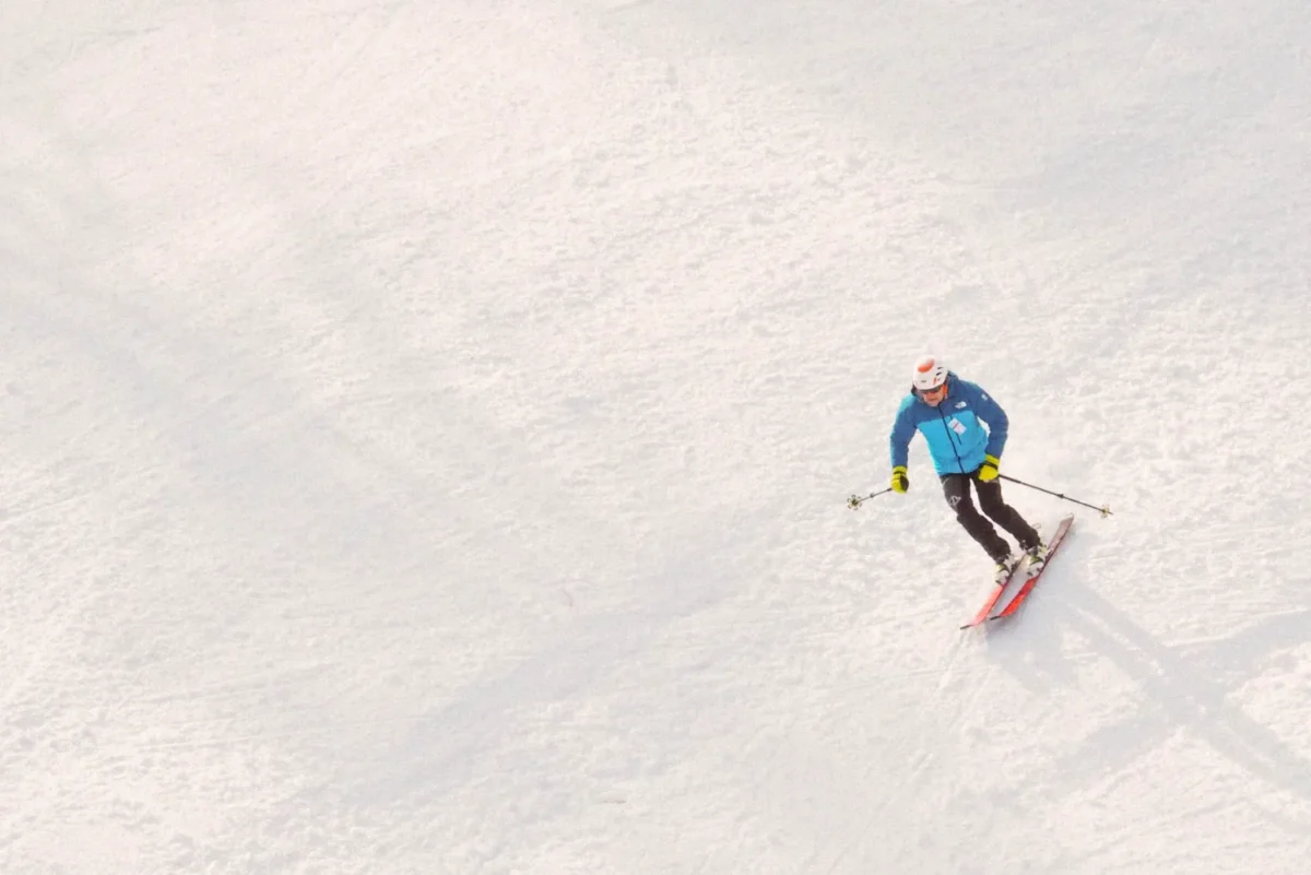 Soggiorno in montagna