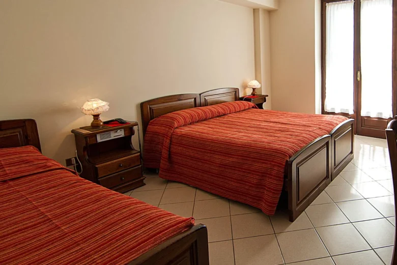 soggiorno in montagna al Torinetto a Sampeyre